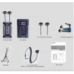 VAXIS STORM 800FT Wireless HD Video Transmission System 3G-SDI HDMI Broadcast Professional video Transmitter & Receiver